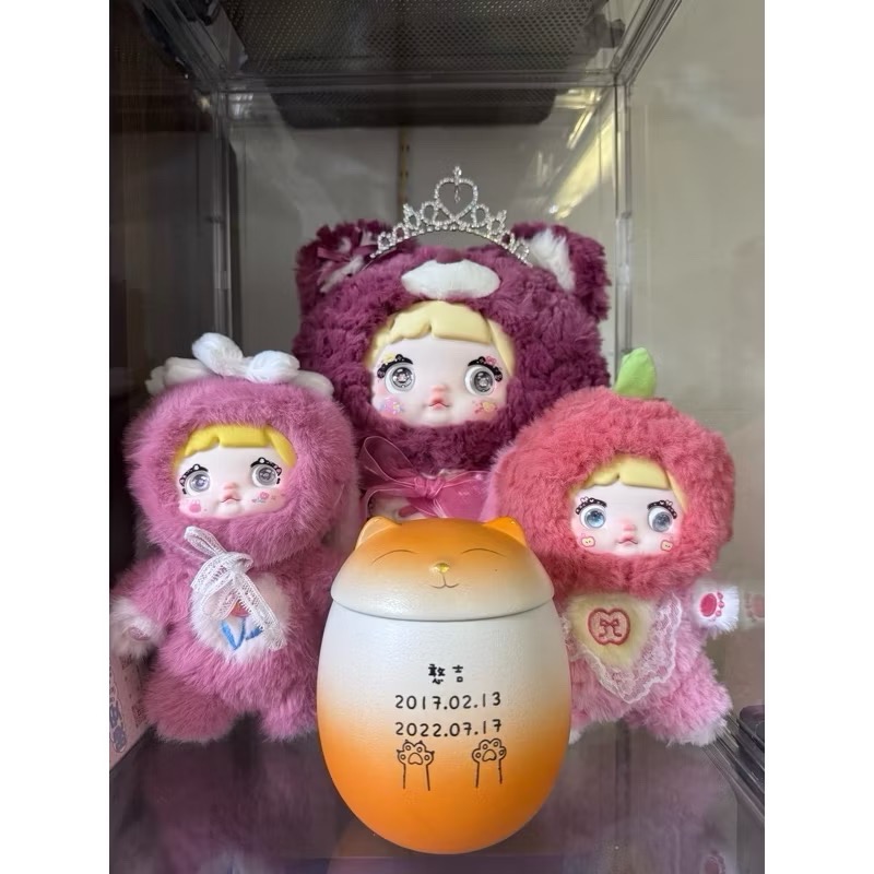 迪寶寵愛生活館刻字賣場｜純刻字加購、骨灰罐另計-規格圖10