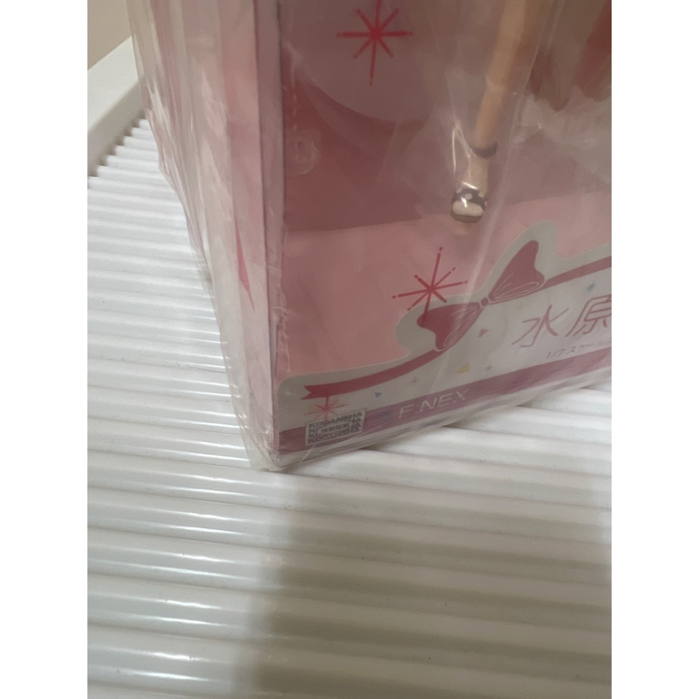 正版現貨 FuRyu FNEX 我的出租女友 水原千鶴 pvc1/7-細節圖3