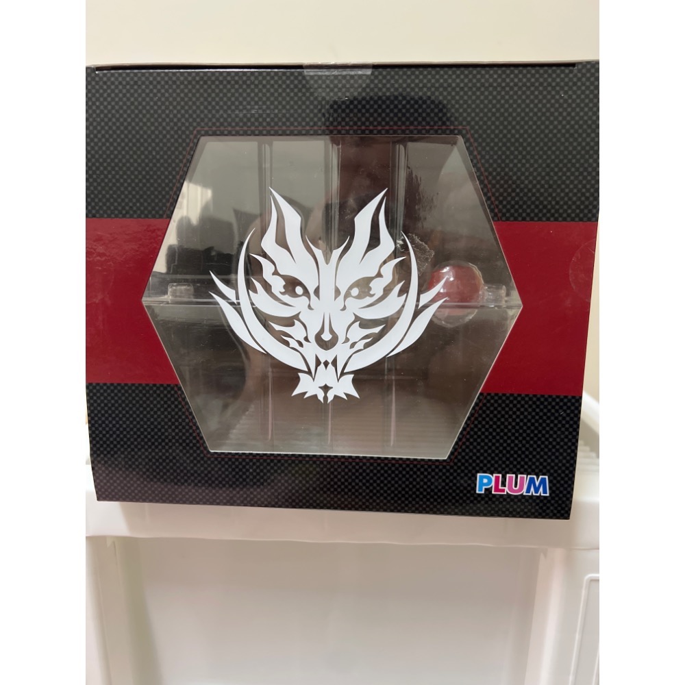 現貨正版 PLUM 噬魂者 共鳴作戰 艾莉莎1/7pvc-細節圖2