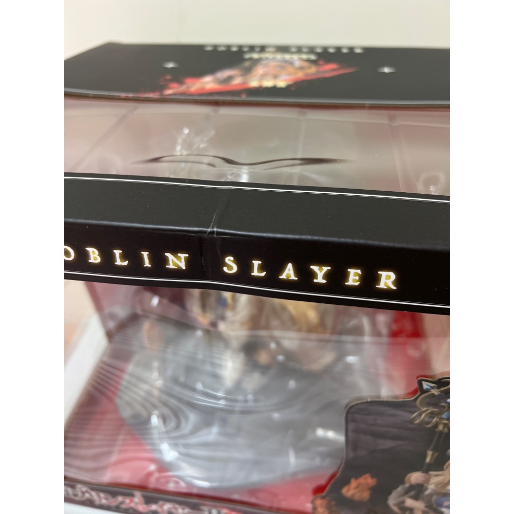 正版￼現貨 哥布林殺手 女神官 箱入娘 1/6完成品-細節圖4