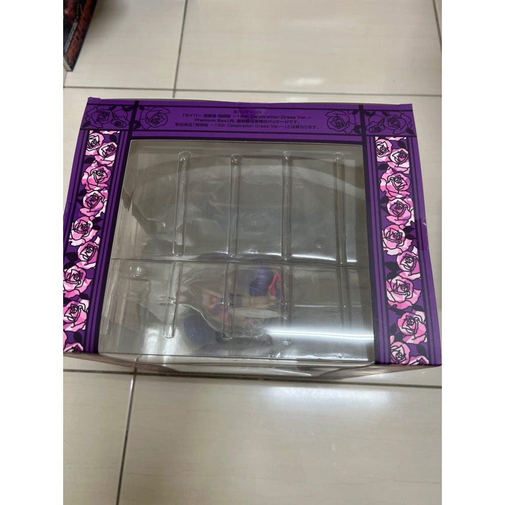 正版現貨 GSC FGO 間桐櫻 禮服-細節圖2