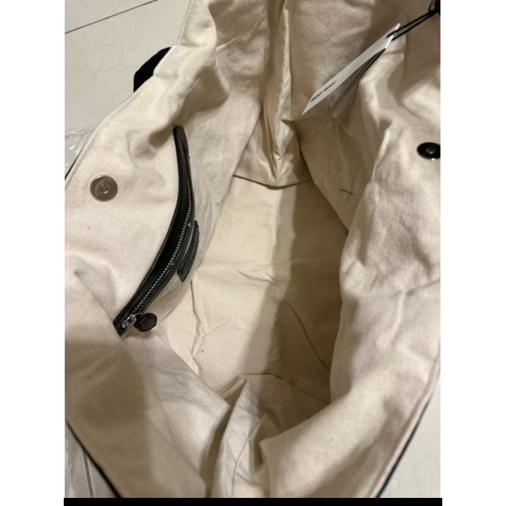 ￼KIKONIK 20 卡爾坎夫購物包-細節圖3