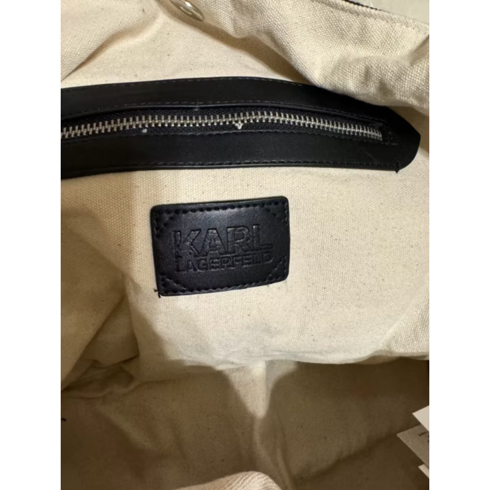 ￼KIKONIK 20 卡爾坎夫購物包-細節圖4