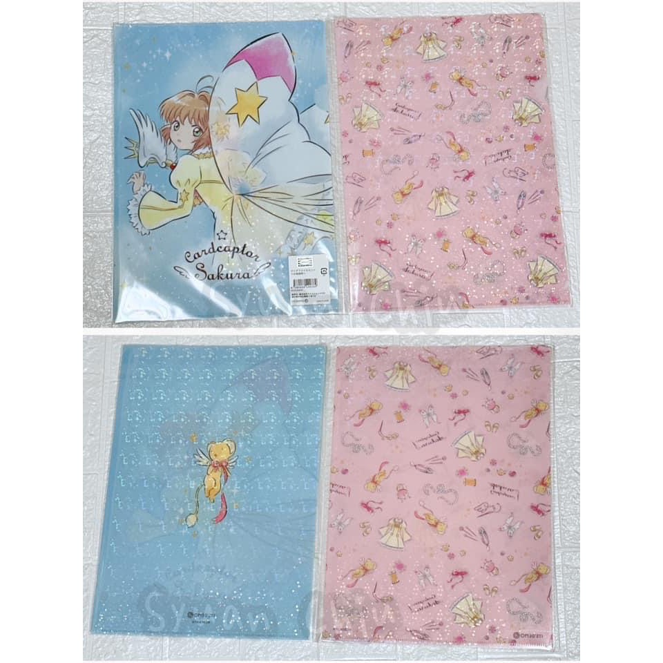 全新★ITS＇DEMO資料夾一組2入-規格圖1