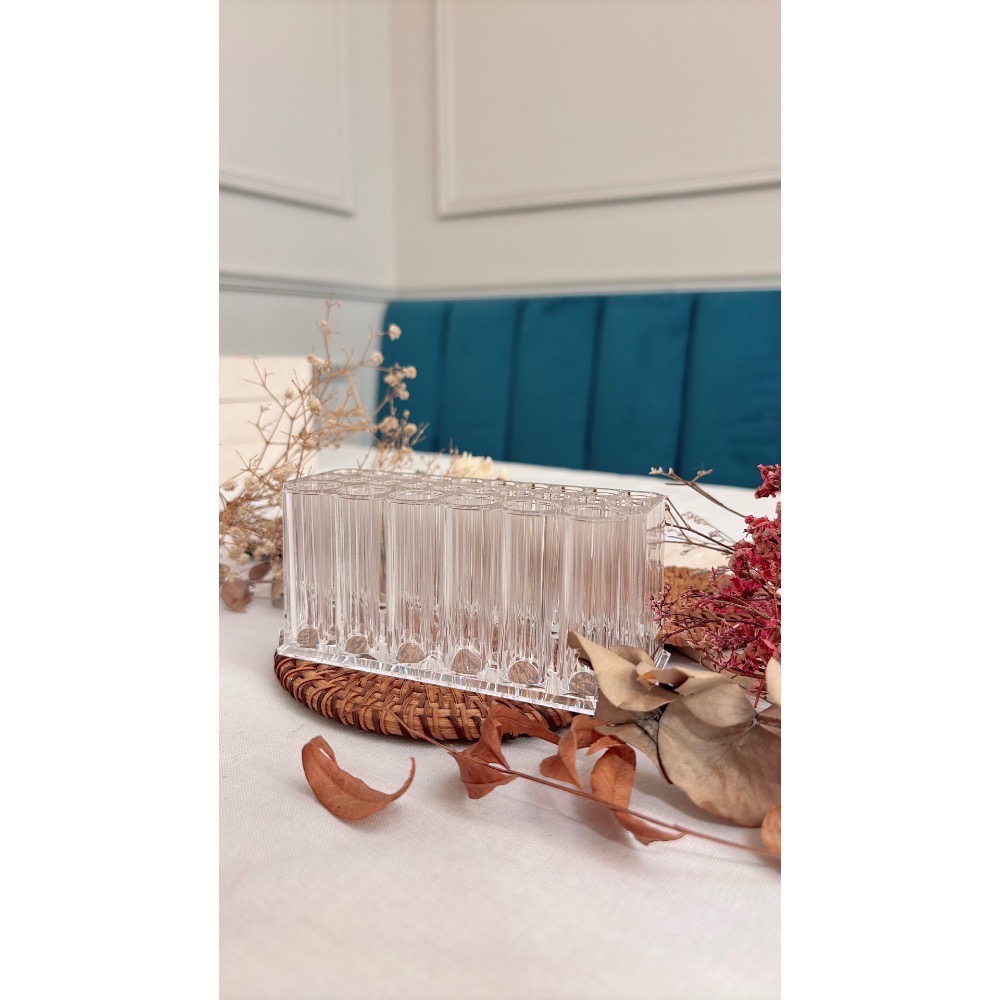 壓克力筆架-細節圖2