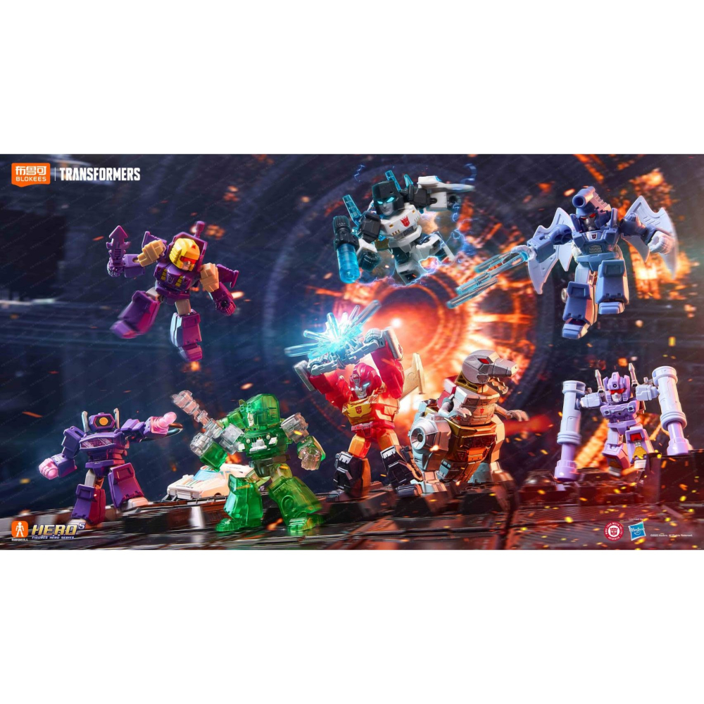 [Rud＇s TOY]全新現貨 變形變型金剛 布魯可 恐龍 星辰4 震波 探長 瘟疫 鋼索 磁帶 洛迪文 密卡登 軍事-細節圖2