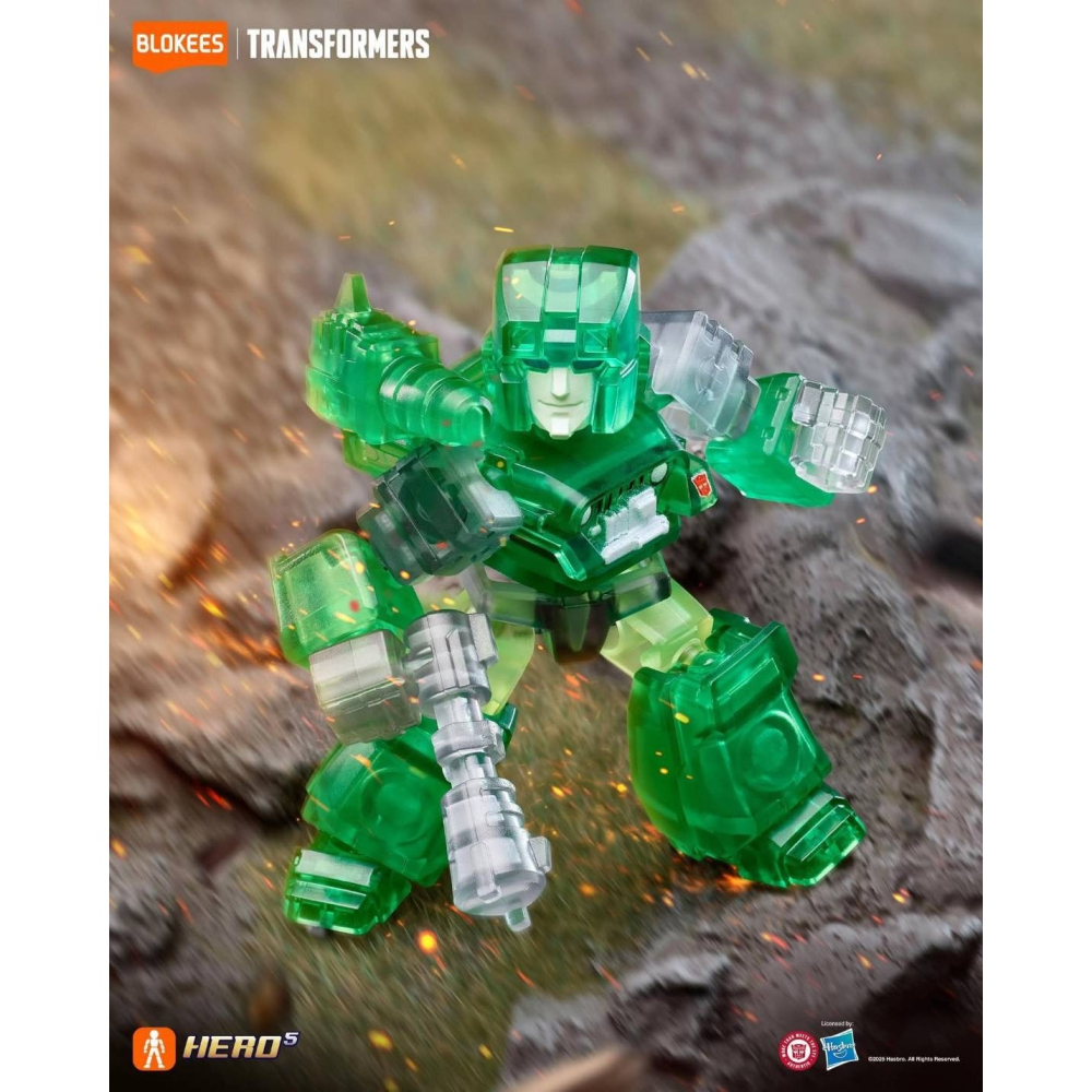 [Rud＇s TOY]全新現貨 變形變型金剛 布魯可 恐龍 星辰4 震波 探長 瘟疫 鋼索 磁帶 洛迪文 密卡登 軍事-細節圖7