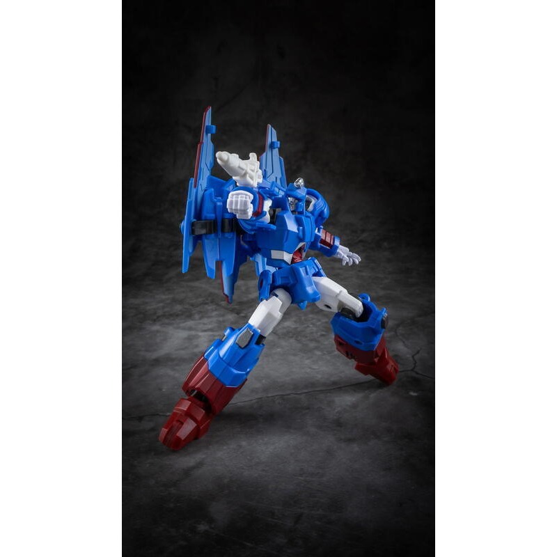 [Rud＇s TOY]全新現貨 附特典變型變形百變 鐵工廠 IF EX-49R 敵無雙 異色瘟疫 非密卡登.柯博文-細節圖4