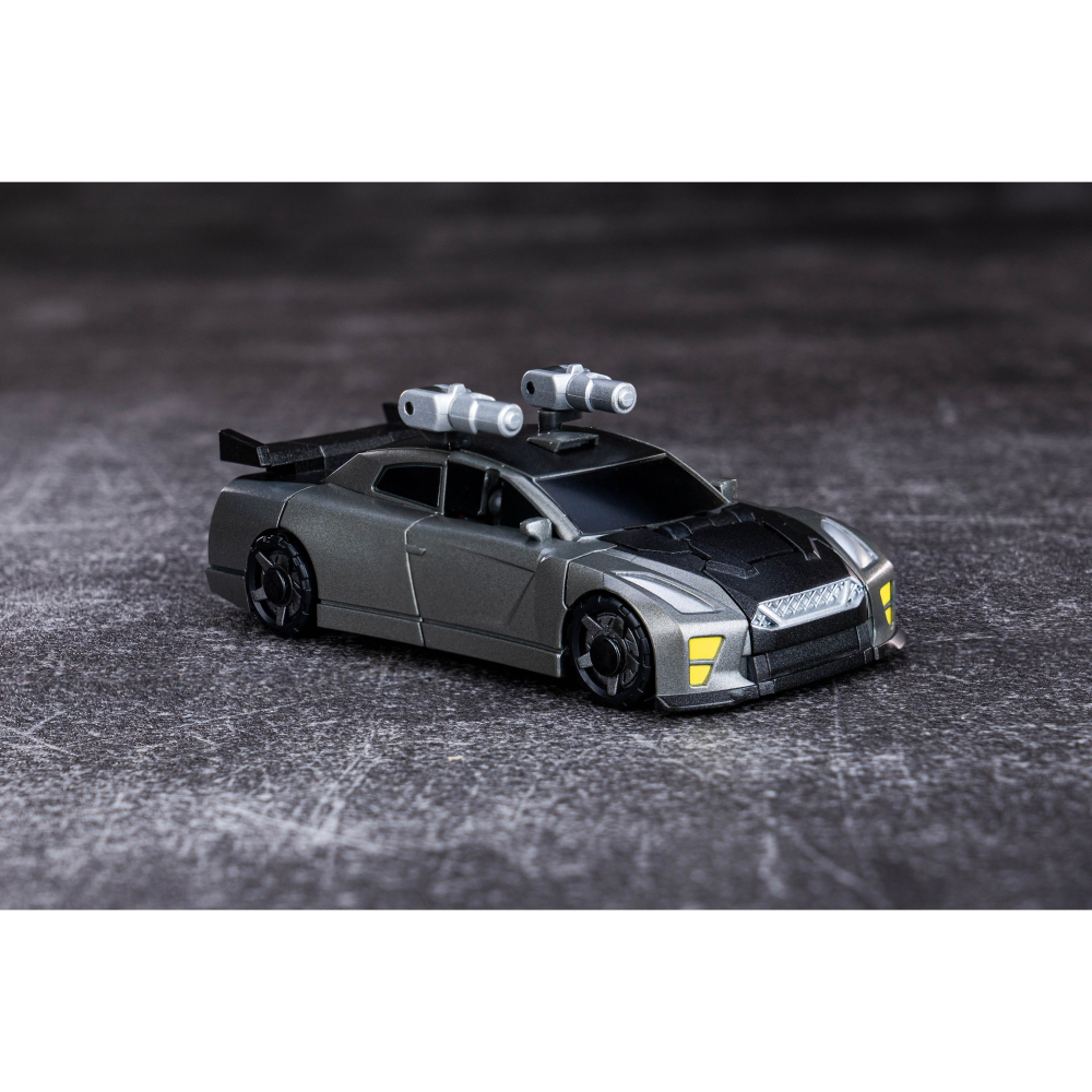 [Rud＇s TOY]全新現貨 變形金剛變型金剛百變 鐵工廠IF EX-63G 武者 鋼霹靂 鋼嵐 跑車 博派 非柯博文-細節圖10