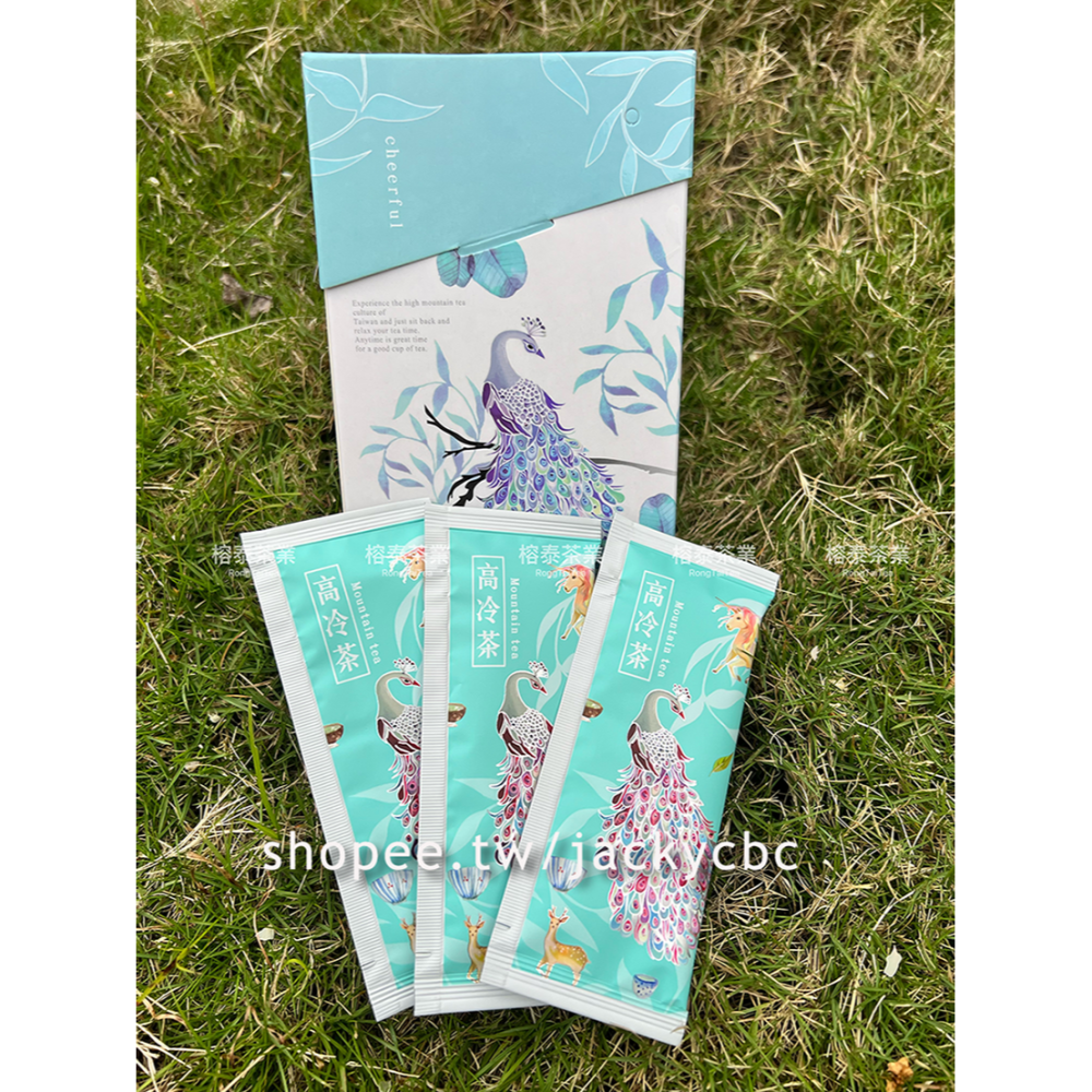 任選 茶包單包購買 24年冬片榕泰茶業[特等師][頭等師]高山烏龍茶[杉林溪三角立體茶包] 紅烏龍 龍鳳峽熟香 冷泡茶包-細節圖4