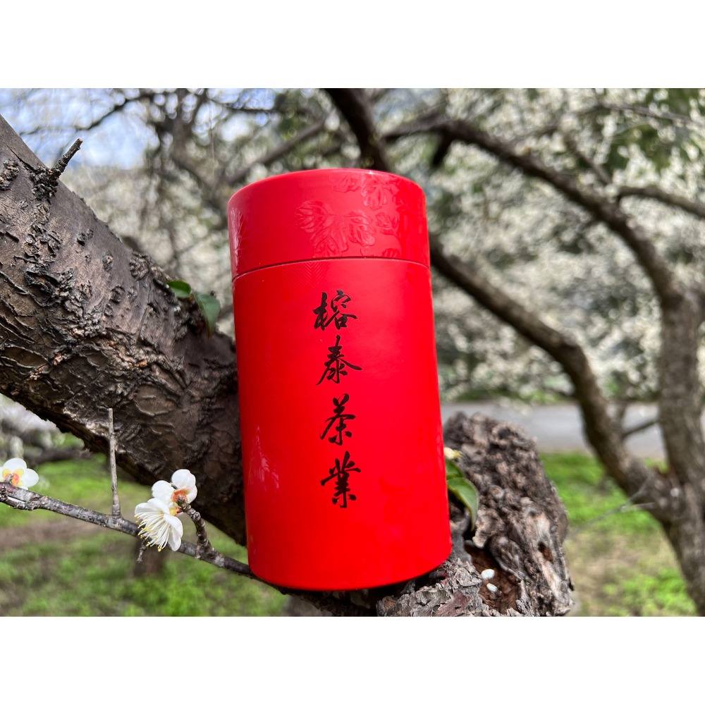 25春茶 榕泰茶業[特等師][頭等師]-高山烏龍茶[杉林溪][清香型烏龍茶]150g裝 超高性價比-規格圖9