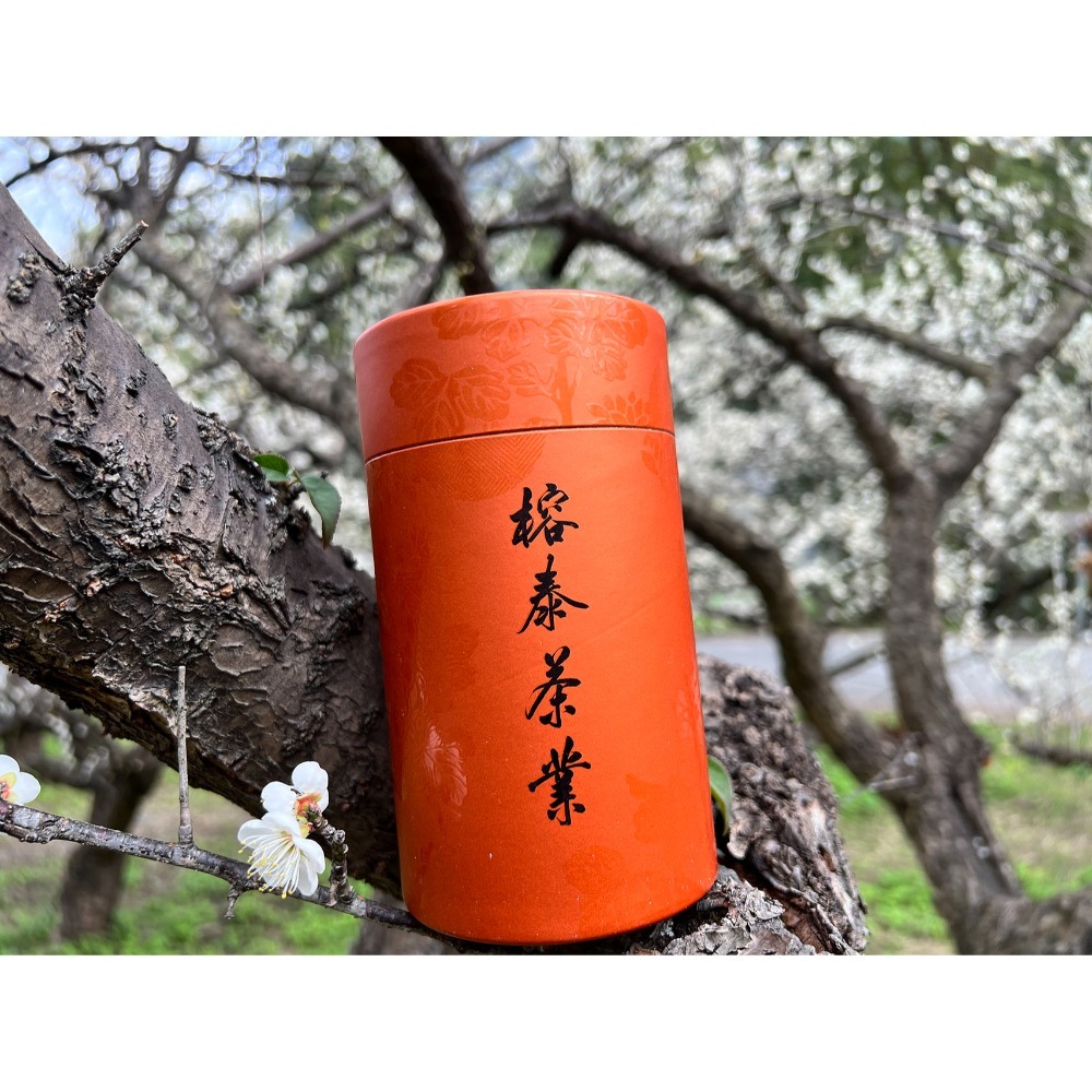 25春茶 榕泰茶業[特等師][頭等師]-高山烏龍茶[杉林溪][清香型烏龍茶]150g裝 超高性價比-規格圖9