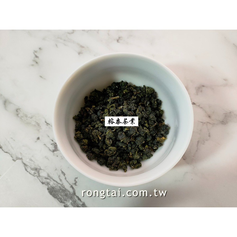 榕泰茶業[特等師][頭等師]-高山烏龍茶[杉林溪][清香型烏龍茶]300g裝[超高性價比]-規格圖5