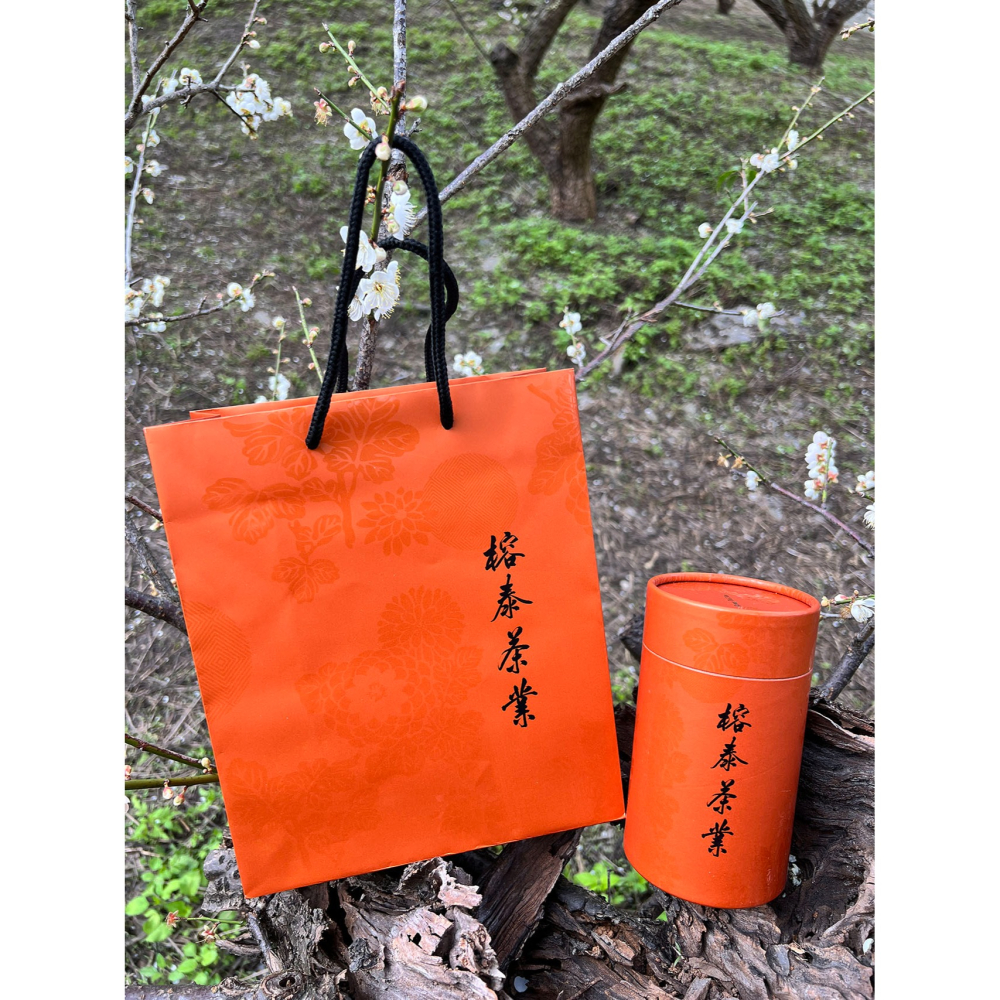 25冬茶 榕泰茶業[特等師][頭等師]-高山烏龍茶[龍鳳峽級][清香型烏龍茶]150g裝[茶葉滿3000包郵]-細節圖7