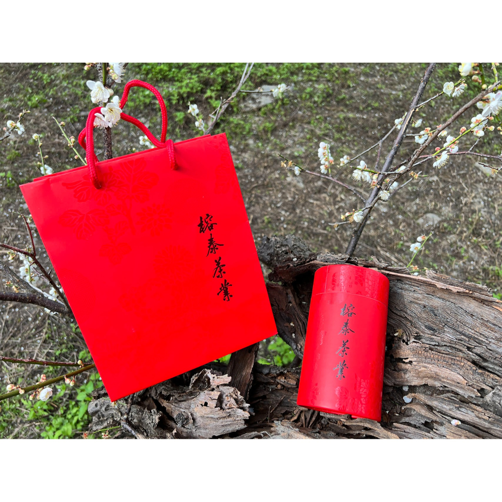 25冬茶 榕泰茶業[特等師][頭等師]-高山烏龍茶[杉林溪][清香型烏龍茶]150g裝[茶葉滿3000包郵] 高性價比-細節圖5