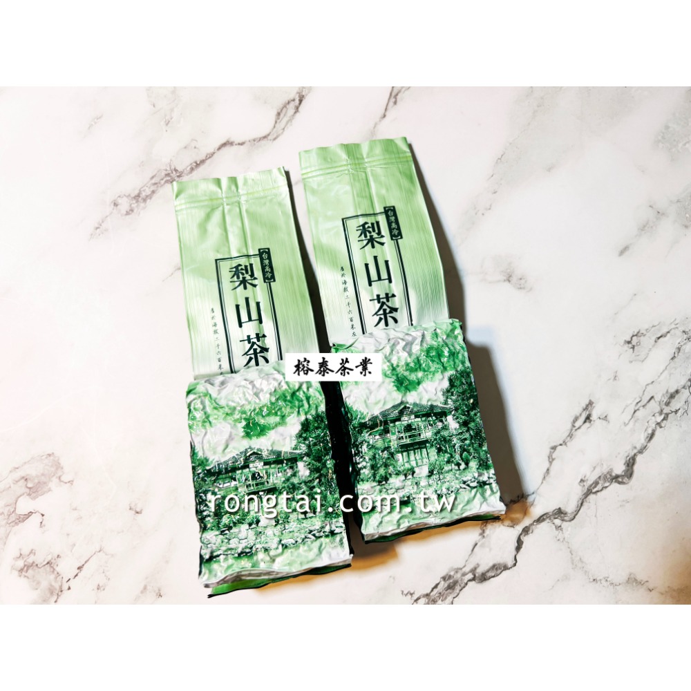 25冬茶 鹿谷三代傳承[特等師][頭等師]梨山高山茶[清香型烏龍茶]150g裝[茶葉滿3000包郵]-規格圖9