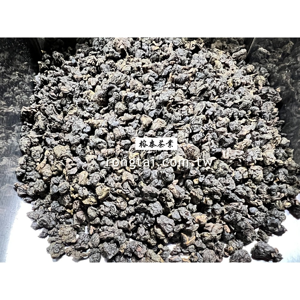 25冬茶 榕泰茶業[特等師][頭等師]熟香高山烏龍茶[龍鳳峽][比賽茶][與鹿谷農會比賽同型]150g裝-規格圖9