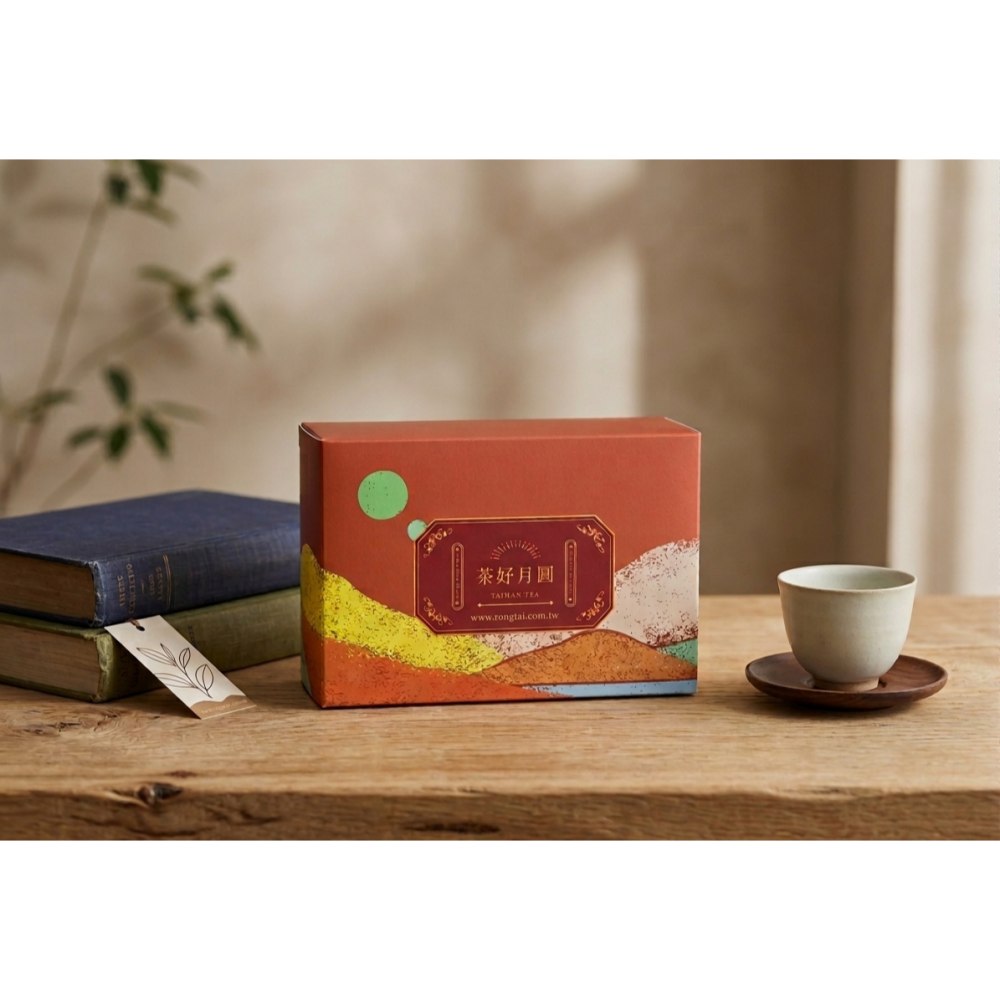 烏龍紅茶茶包 鹿谷三代傳承[特等師][頭等師] 烏龍紅茶 茶包20入裝 原片茶葉絞碎包裝 非茶末!-細節圖4