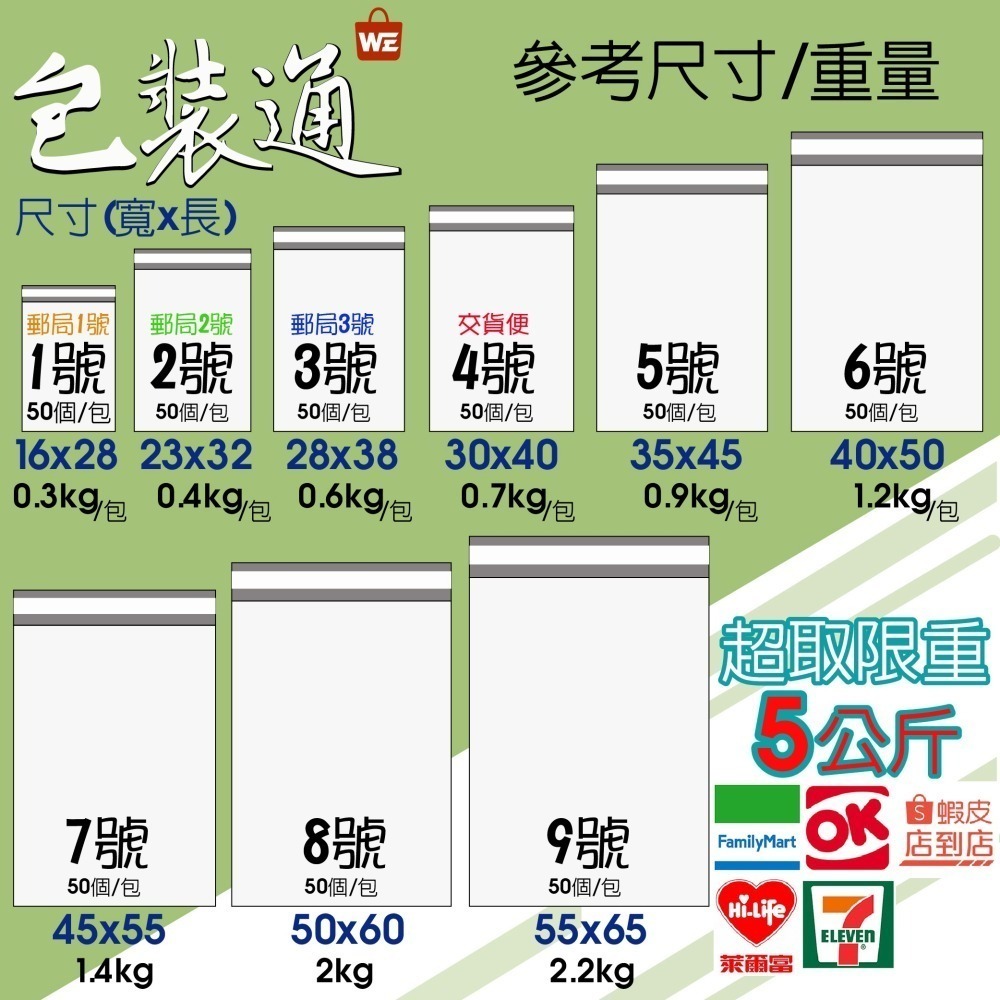 【包裝通】《3號-奶茶棕-「同郵局3號便利包大小」內灰外棕 寬28X長38+4cm/50入》-細節圖3