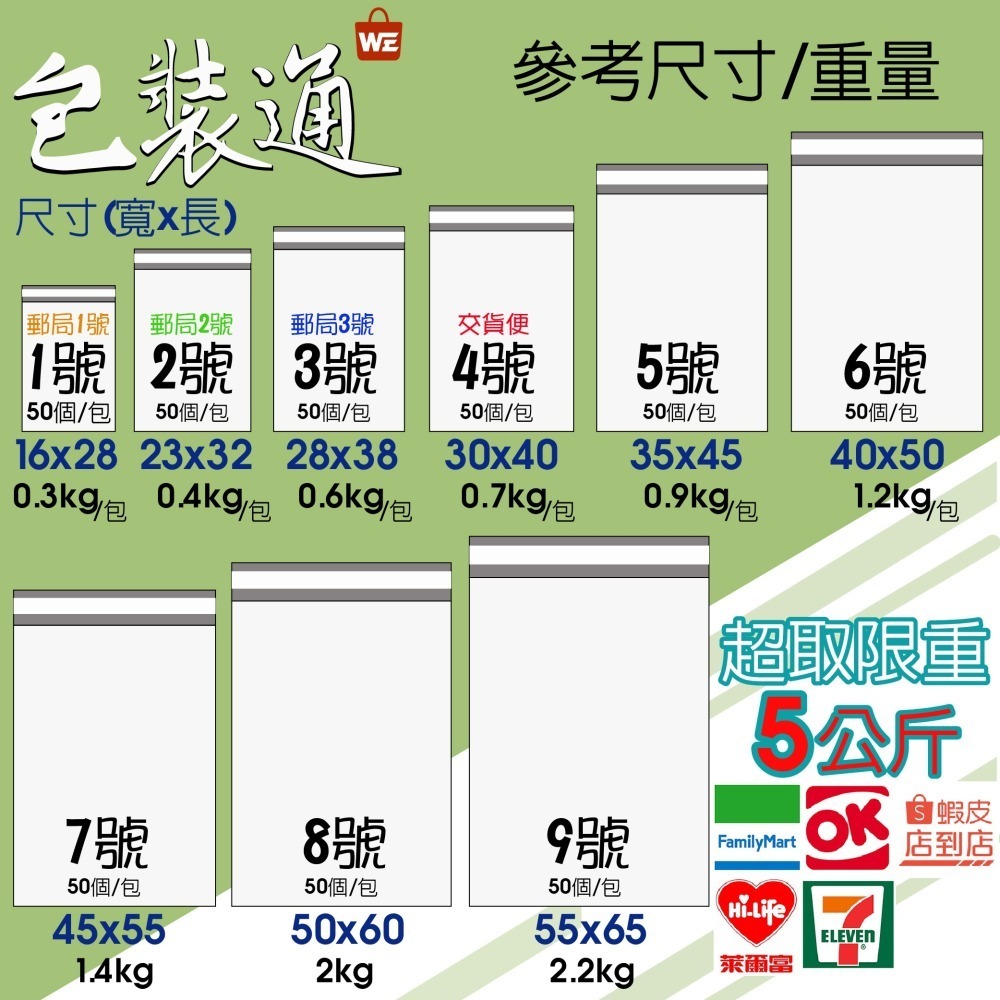 【包裝通】《7號-奶茶棕-破壞袋 內灰外棕 寬45X長55+4cm/50入》包裝達人-細節圖3