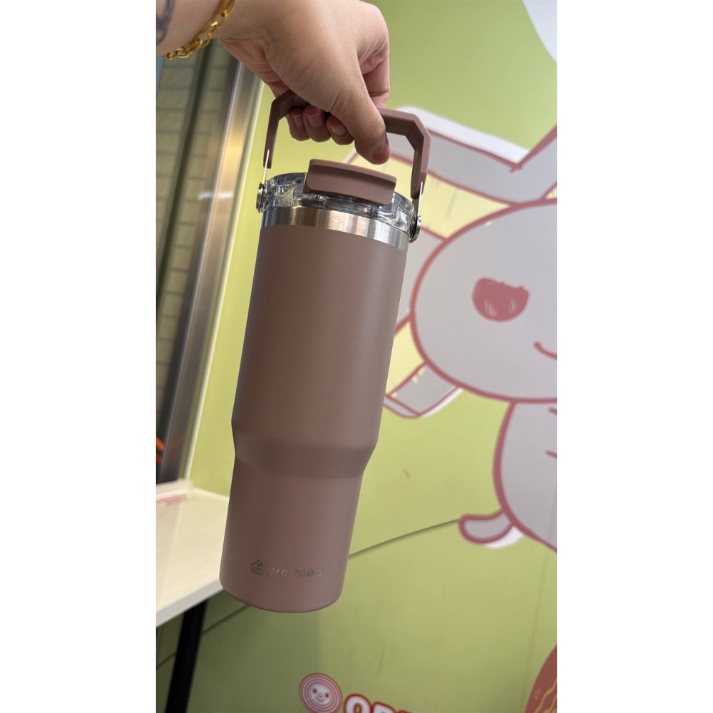 伴佳家 磁吸雙飲提提杯（下單前先聊聊）-細節圖3