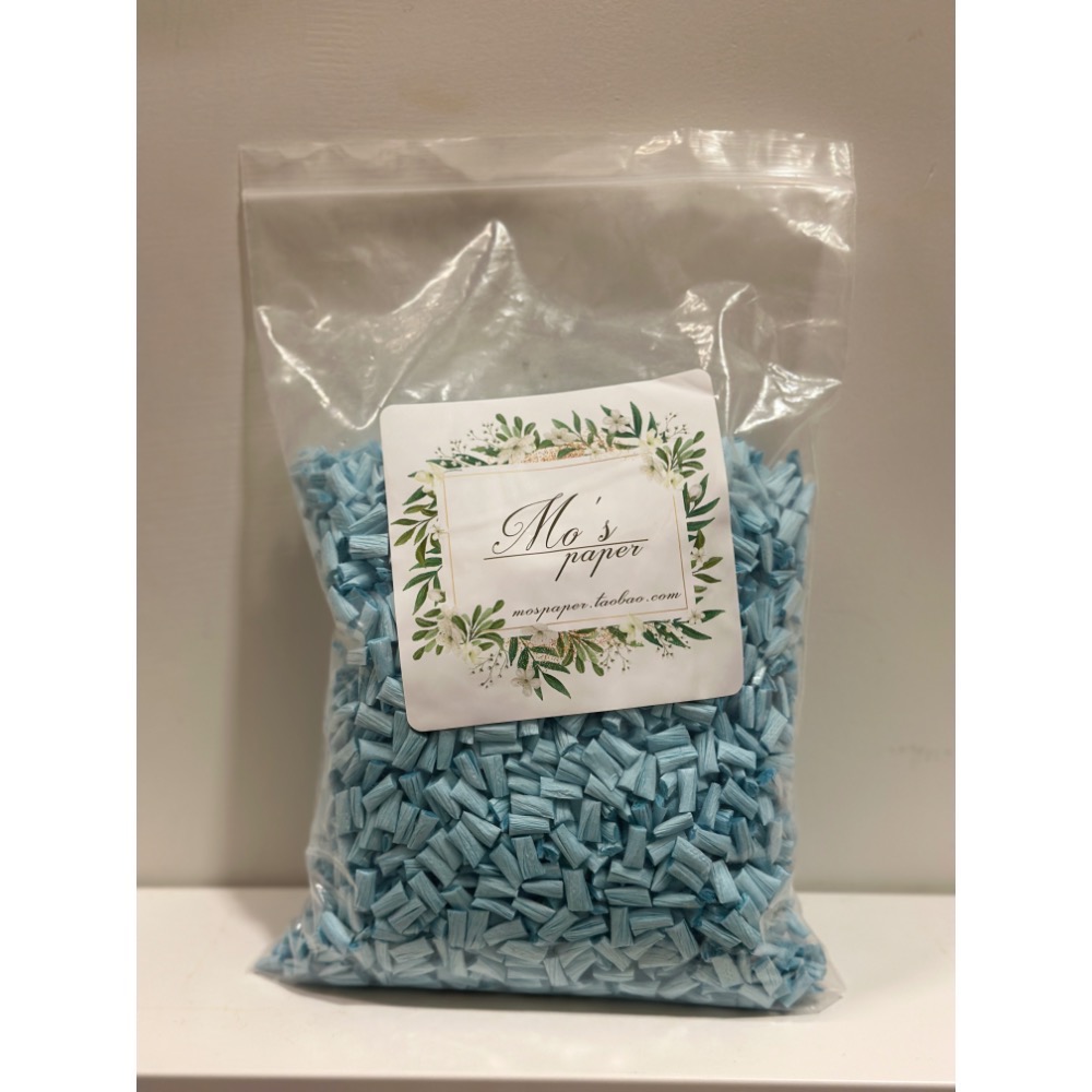 MOS原裝短紙粒200克-規格圖4