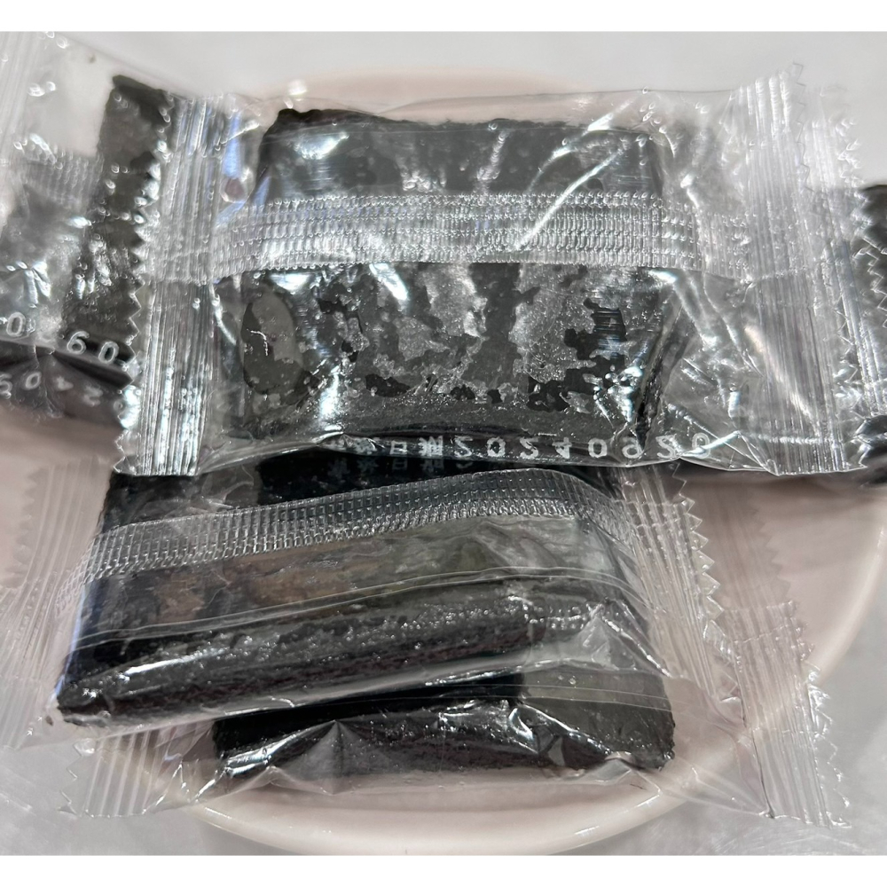 黑芝麻糕-細節圖3