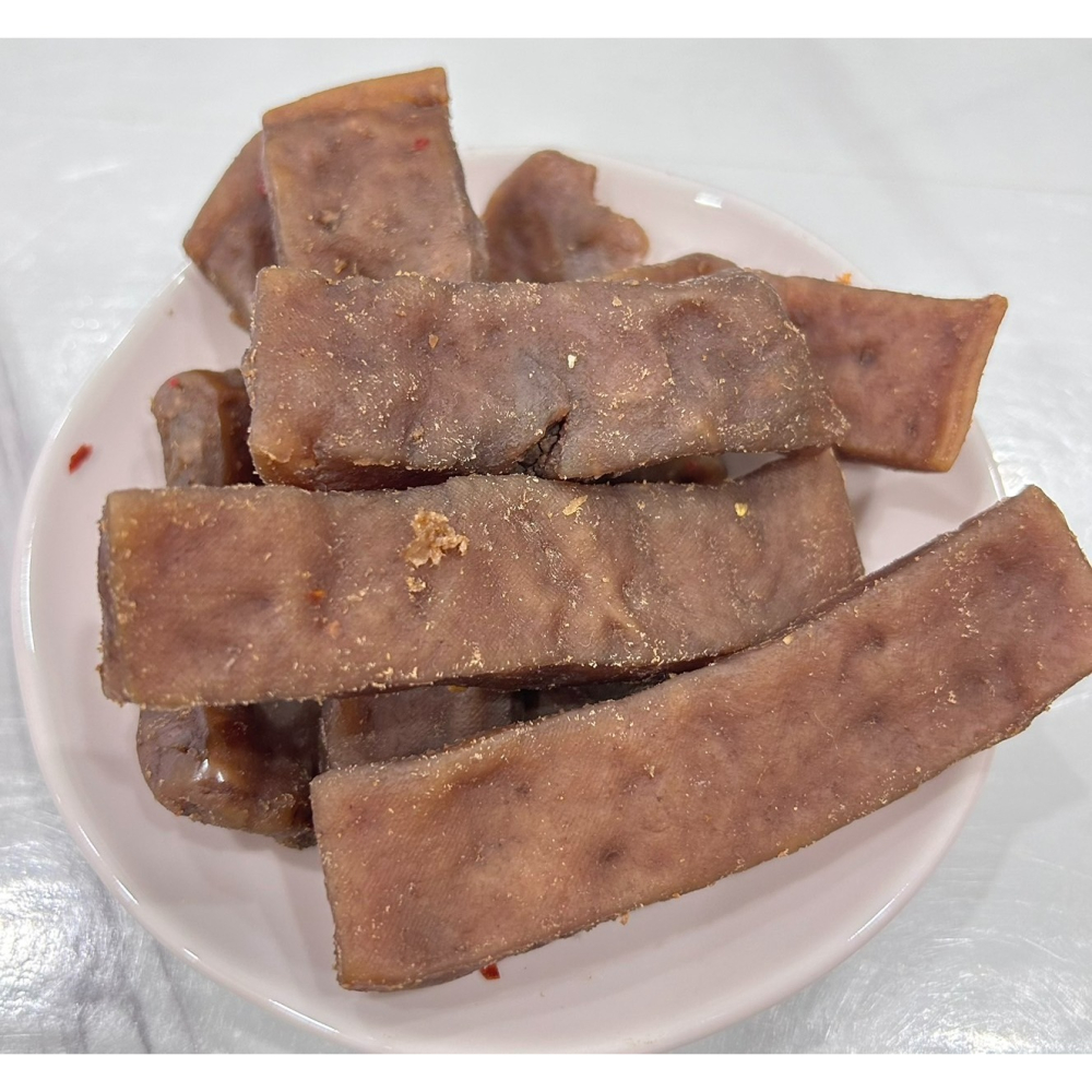 老茶豆干-細節圖3