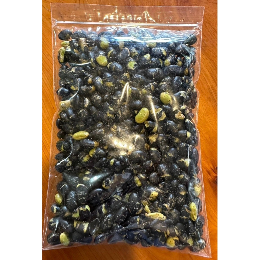 青仁黑豆-細節圖2