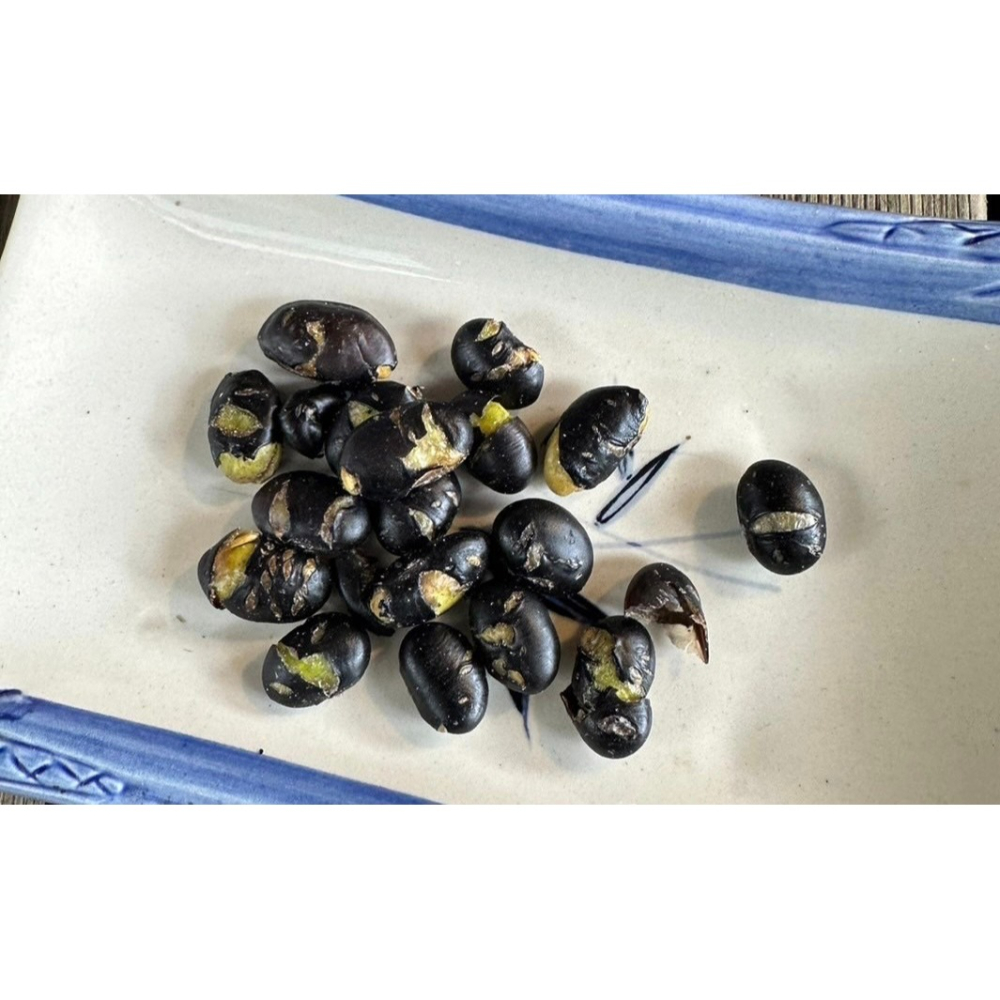 青仁黑豆-細節圖4