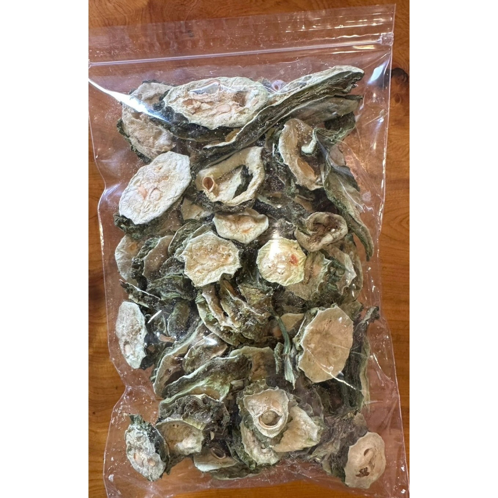 山苦瓜-細節圖4