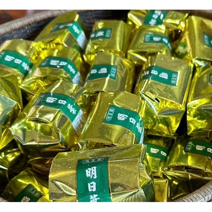 明日葉-細節圖3