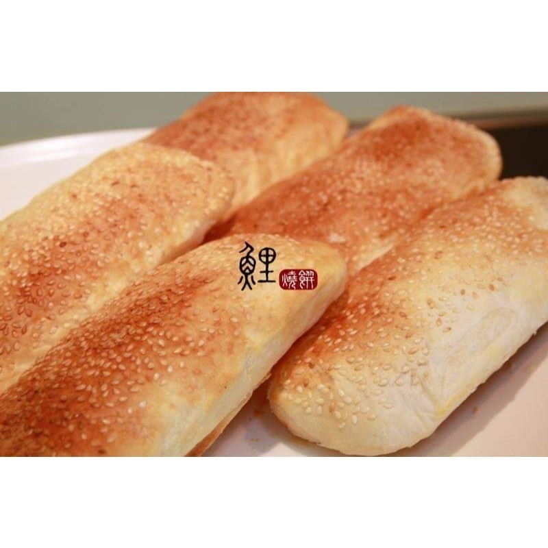 手工燒餅一包五入-細節圖4