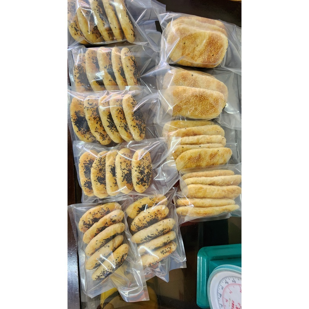 手工燒餅一包五入-細節圖11