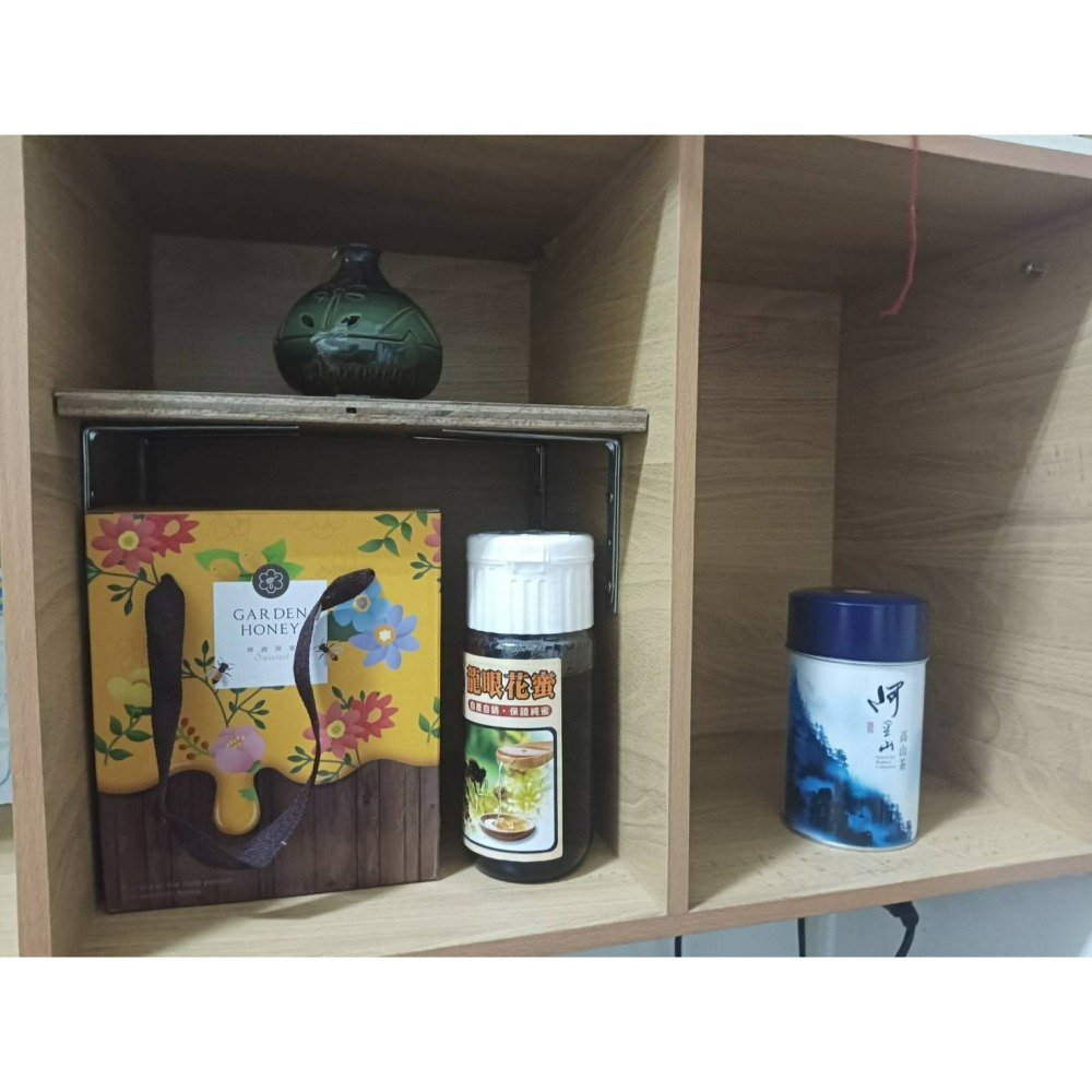 龍眼蜂蜜(2支裝禮盒組)-細節圖2