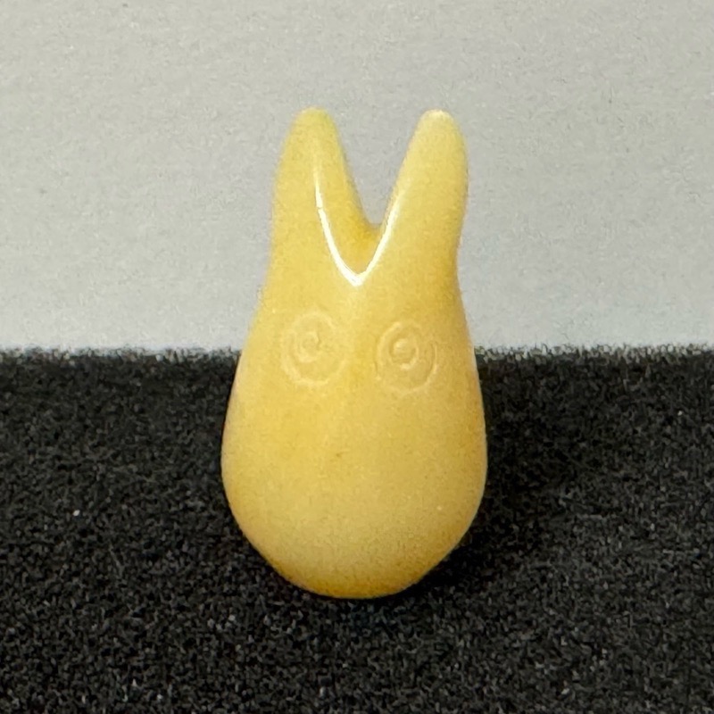 小龍貓手信石 幸運石-規格圖5