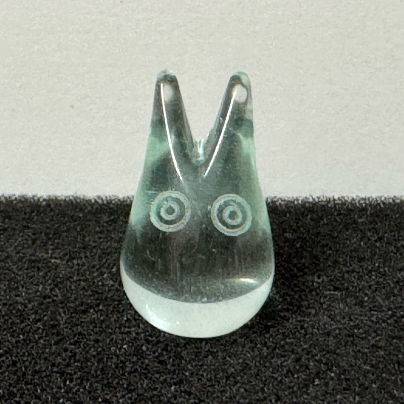 小龍貓手信石 幸運石-規格圖5