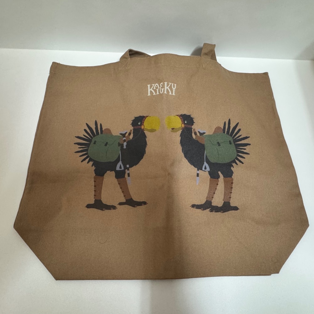 絕版現貨【展覽限定 風之谷手提袋】吉卜力 橡子共和國 宮崎駿 龍貓 神隱少女 霍爾的移動城堡 魔法公主 天空之城 紅豬-細節圖3