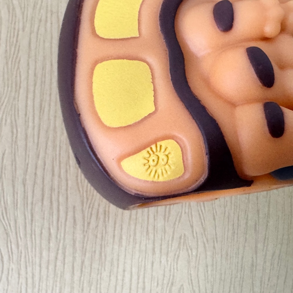 ✨30週年限定✨【龍貓 大手指偶 貓巴士與龍貓】吉卜力 橡子共和國 宮崎駿 神隱少女 霍爾的移動城堡 魔法公主 天空之城-細節圖3