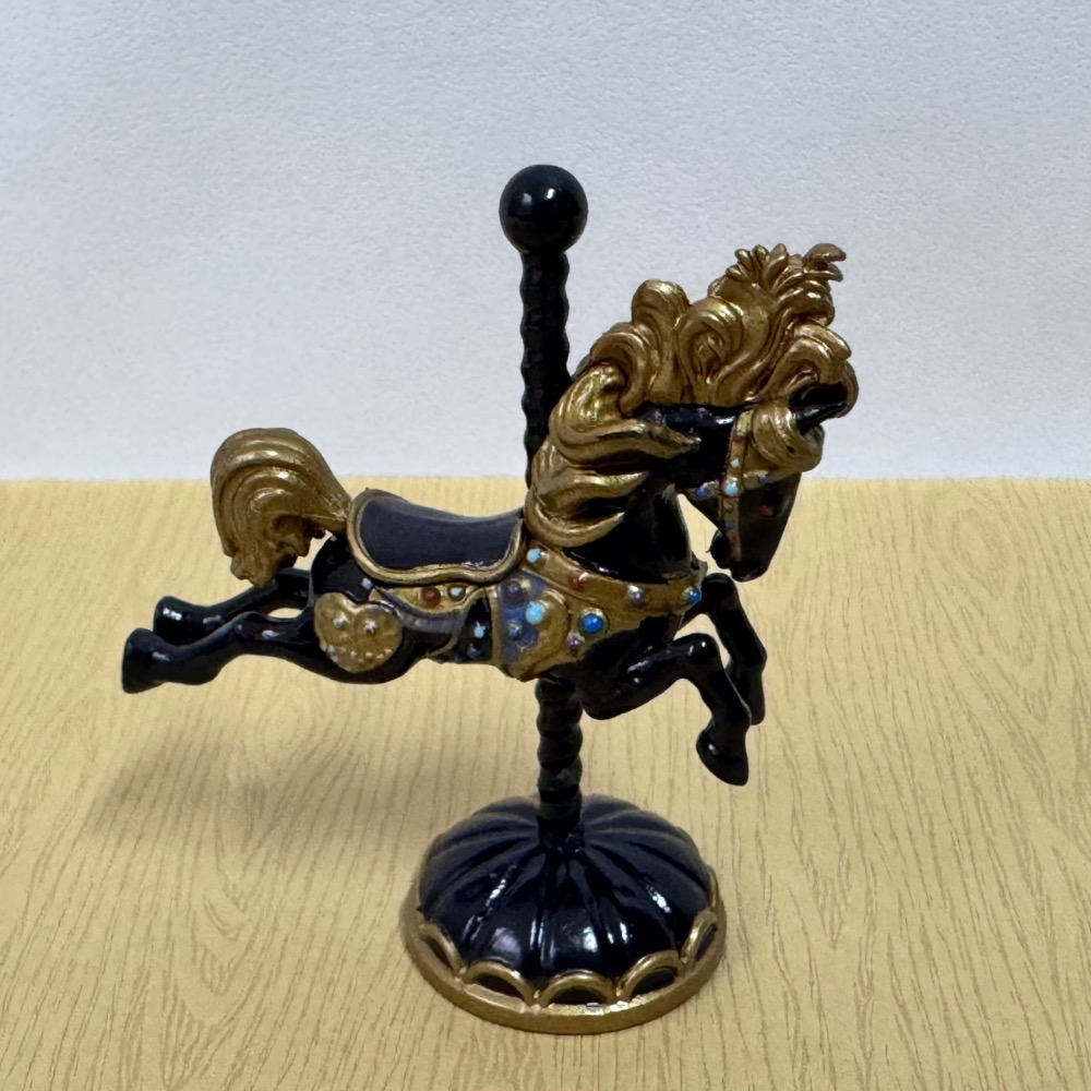 確認款【心之谷 地球屋迷你模型系列 4款合售】吉卜力 橡子共和國 宮崎駿 龍貓 神隱少女 魔法公主 天空之城 魔女宅急便-細節圖6