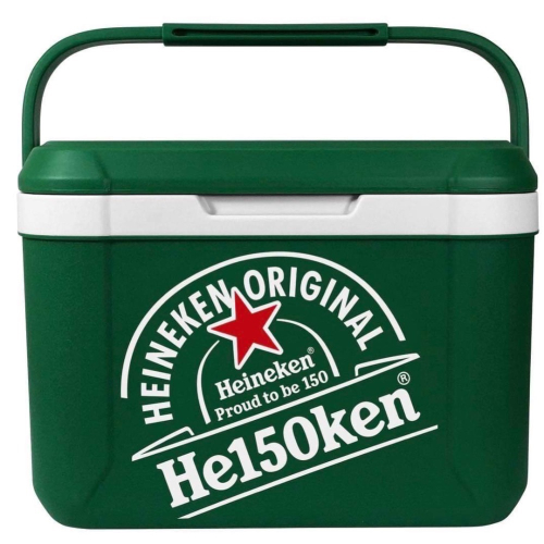海尼根保冰桶