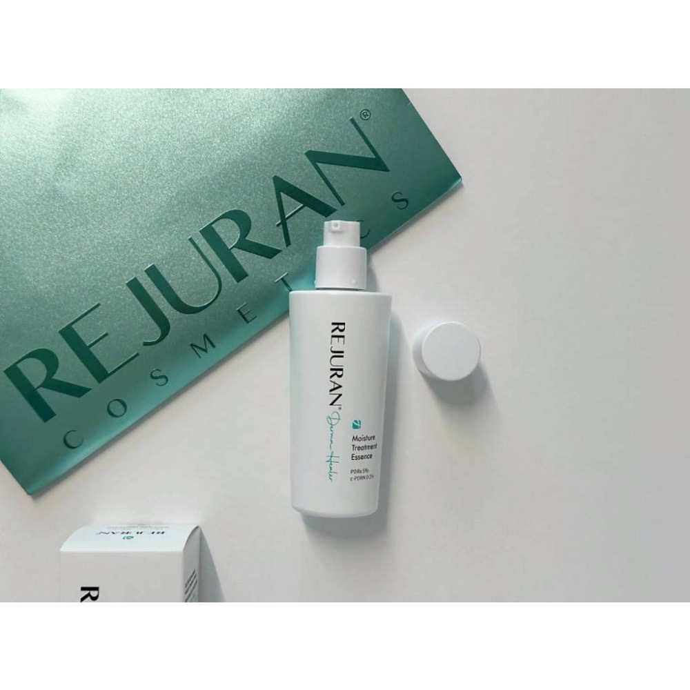 Rejuran-PDRx 5%超水光保濕膠囊精華露70g-細節圖2