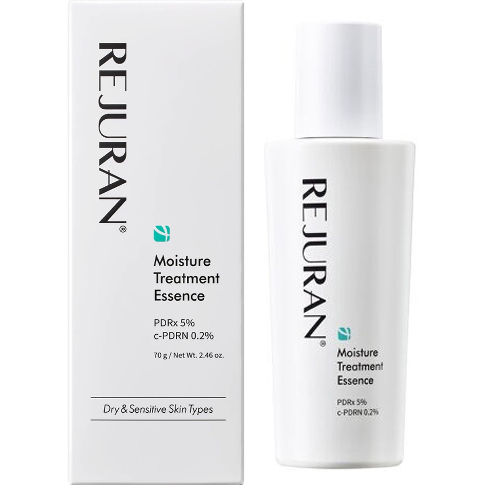 Rejuran-PDRx 5%超水光保濕膠囊精華露70g-細節圖4