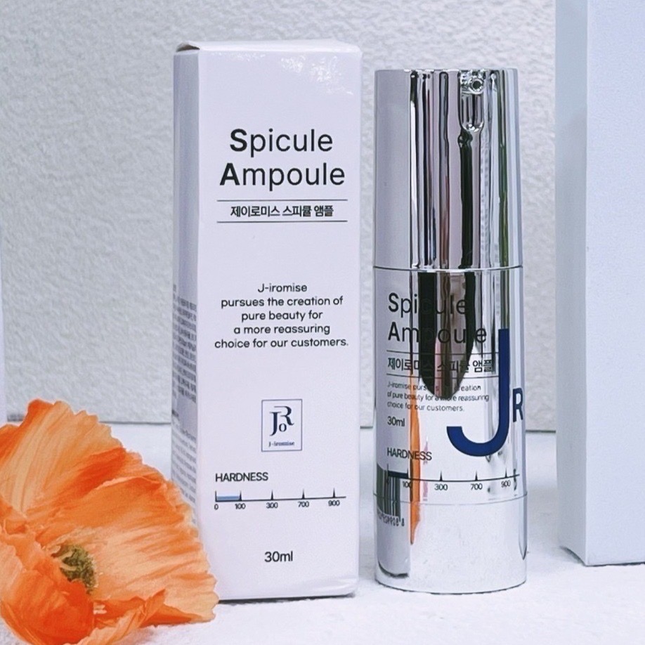 J-IROMISE-48小時 塗抹式童顏微針精華30ml-細節圖2