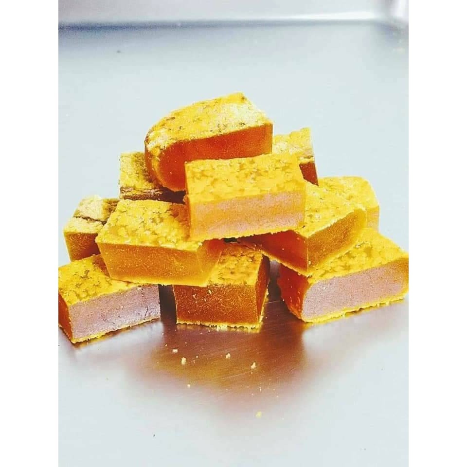 野生碳烤一口烏魚子-細節圖4