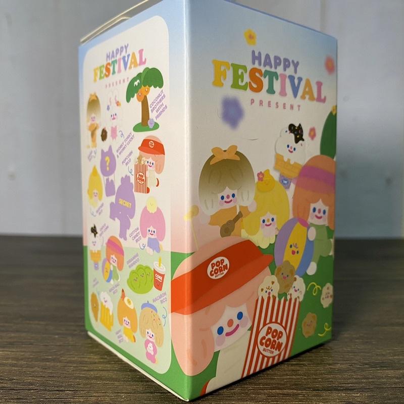 全新｜尋找獨角獸 未拆盲盒 the sllo 運動系列 Rico海島音樂節-細節圖2