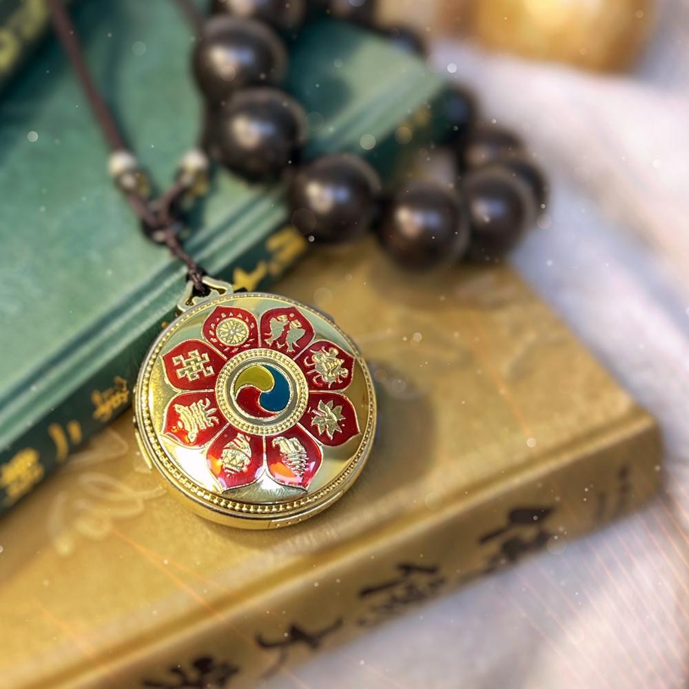 【新韻傳音】八吉祥念佛機 佛教17合一 正版音樂念佛機 八吉祥唸佛機 播經機 誦經機 Q16-細節圖9