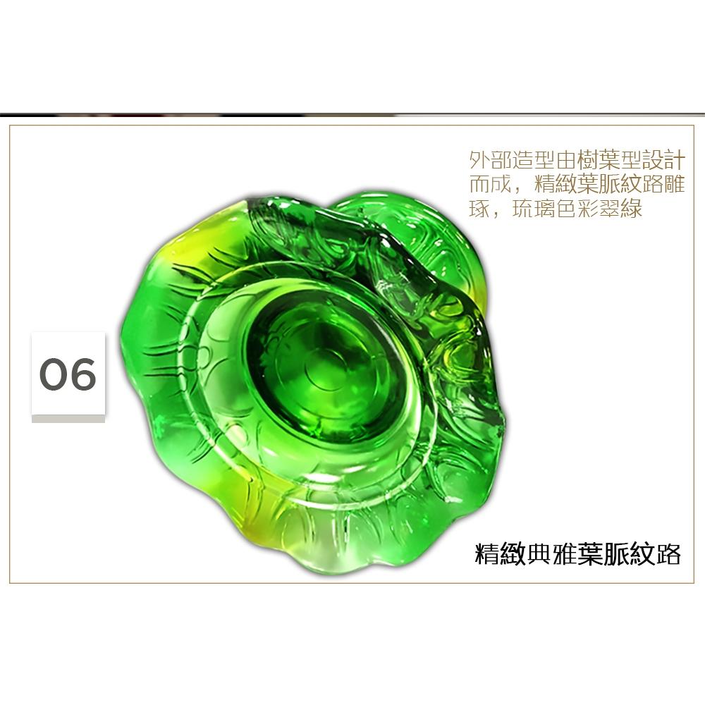 【新韻傳音】琉璃心燈-單支套裝(小荷花底座) A300 裝飾燈 蓮花燈 蓮花燭 電子蠟燭 LED燈-細節圖9