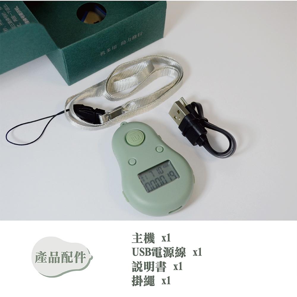 【新韻傳音】小葫蘆16合一計數器念佛機！送禮首選！念佛機與計數器雙功能 B016-細節圖6