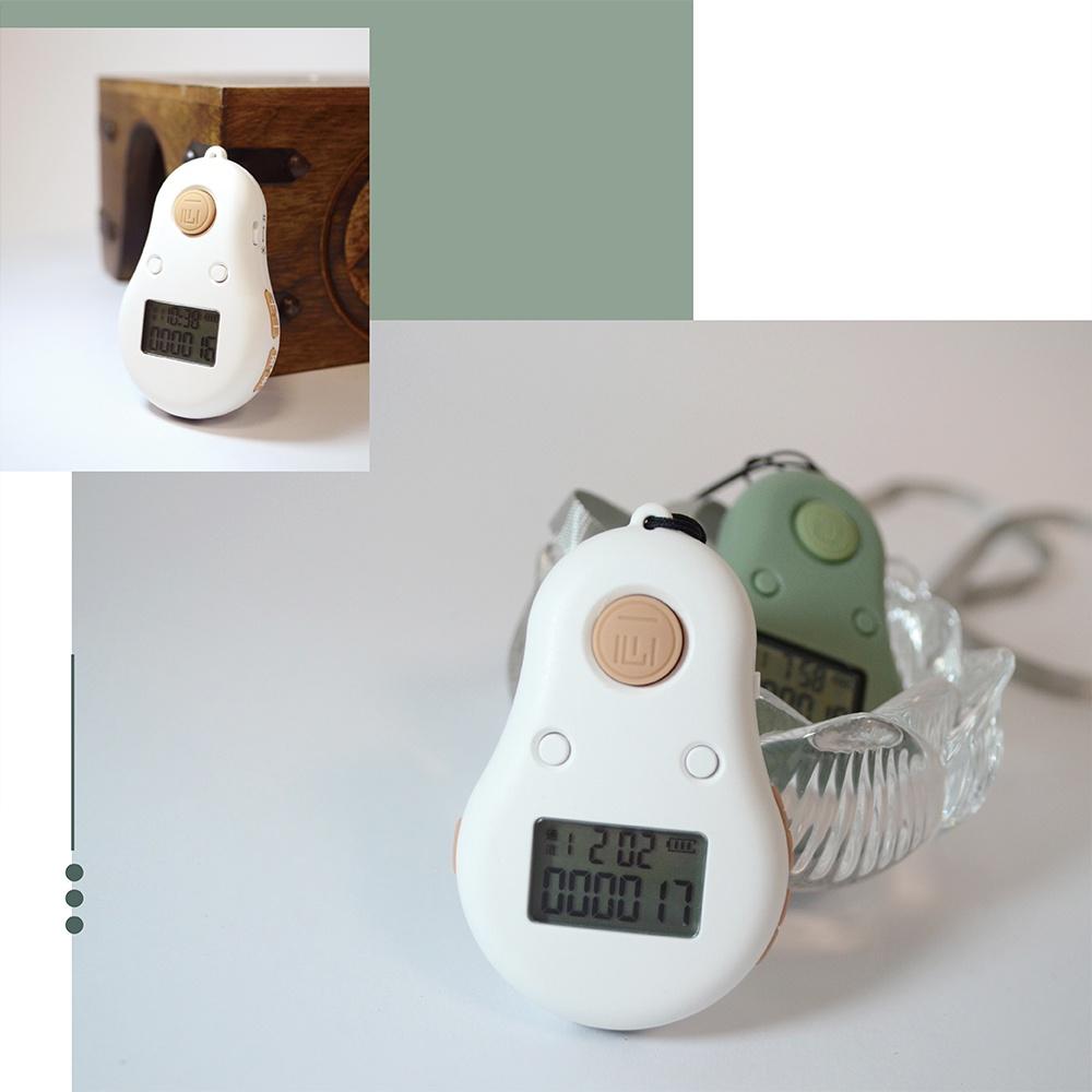 【新韻傳音】小葫蘆16合一計數器念佛機！送禮首選！念佛機與計數器雙功能 B016-細節圖7